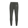 Conquer Men's Charcoal Jogging Pants